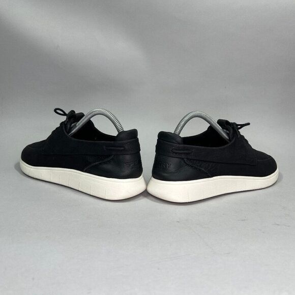 Sperry‎ Women's Size 9 Coastal PLUSHWAVE Lace Up Sneakers - Picture 6 of 12